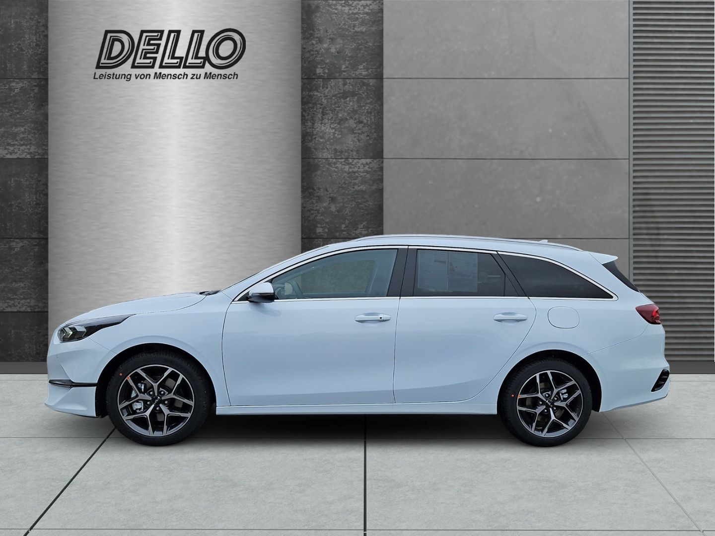 Kia cee'd Sportswagon - Bild 2