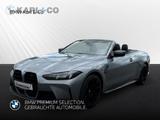 BMW M4 Competition Cabrio Alarm Keyless Harman/Kardo - BMW M4 in Wiesbaden