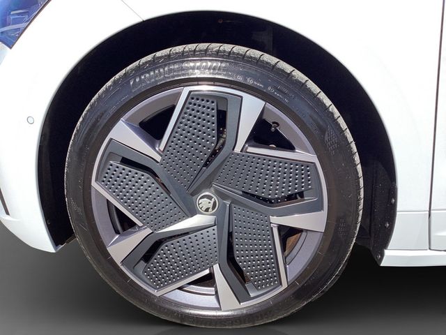 Enyaq Coupé 82kWh 4x4 RS Lounge