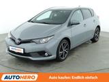 Toyota Auris 1.2 Turbo Team D*ACC*CAM*SHZ*KLIMA* - Toyota: Team