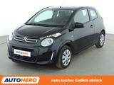 Citroën C1 1.0 VTi Feel*LIMITER*ISOFIX* - Citroën C1: mit ABS