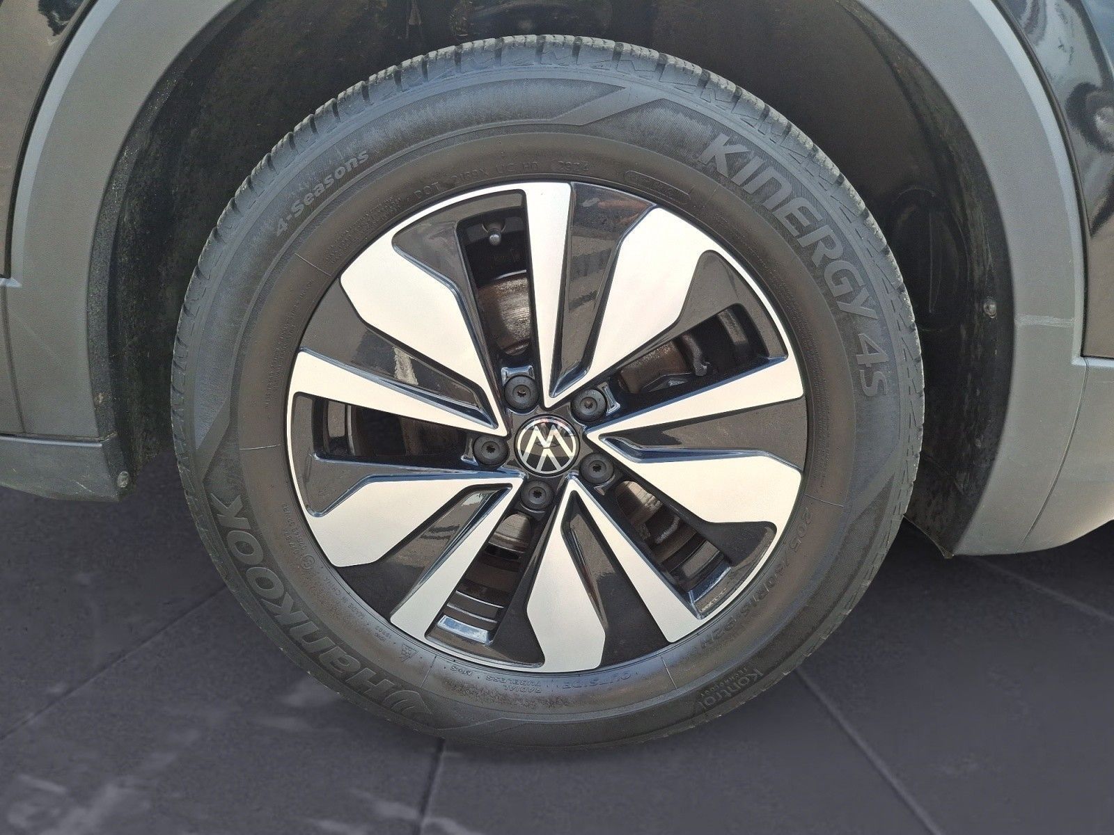 Volkswagen T-Cross - Bild 12
