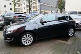 Opel Astra J Lim. 5-trg. Exklusiv Bi-Xenon / Kamera - Opel Astra: B