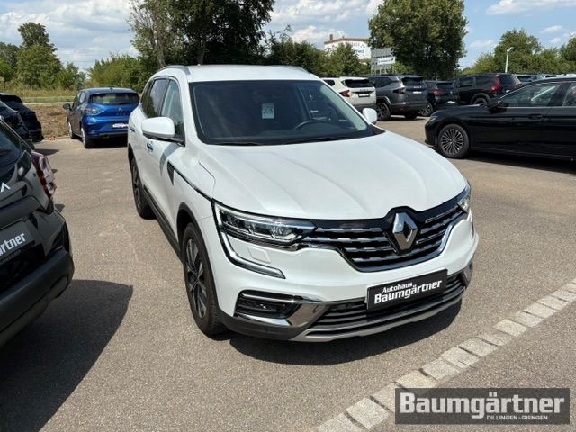 Fahrzeugabbildung Renault Koleos Techno TCe 160 EDC Kamera/PDC/ACC/NAVI - mit KI generiert/bearbeitet