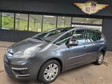 Citroën C4 Grand Picasso HDi Selection AHK/7.Sitzer