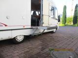 LMC Rolli-WOMO mit Lift und Handgerät für Selbstfahr - Offers