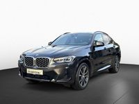 BMW X4 - Vorschau Bild 3