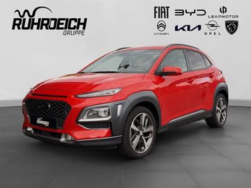 Hyundai TUCSON - 1