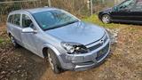 Opel Astra H Caravan Edition - Opel Astra aus 2005 mit Diesel-Antrieb