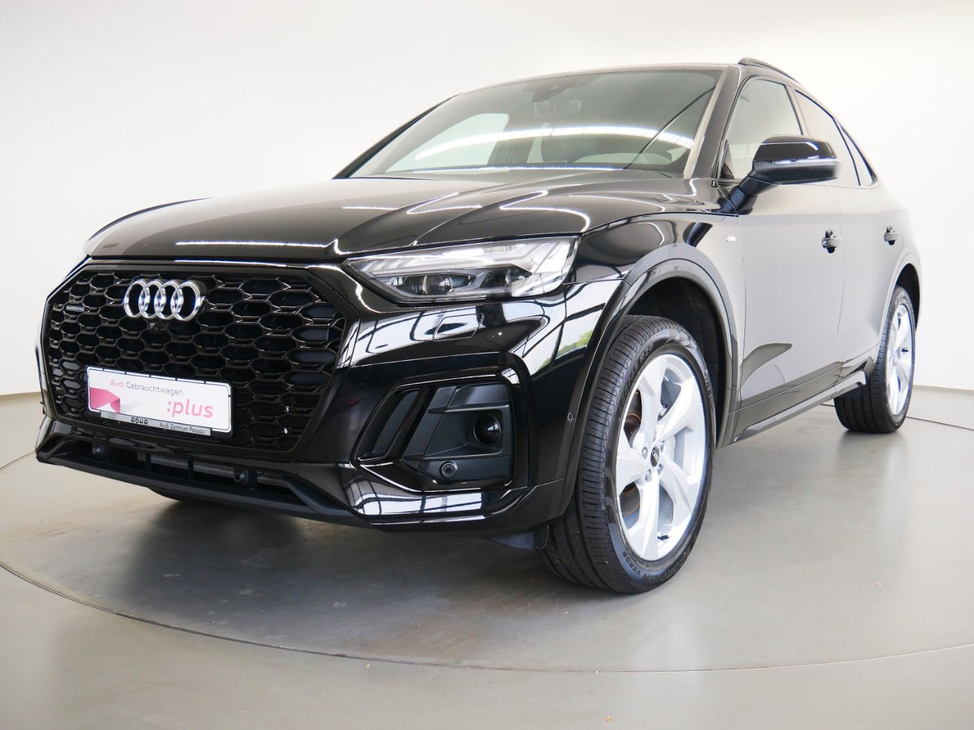 Audi Q5 - Bild 2