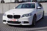 BMW 530d xDrive Head-Up Totwinkel el. Heckklappe LED - BMW 530: Xd