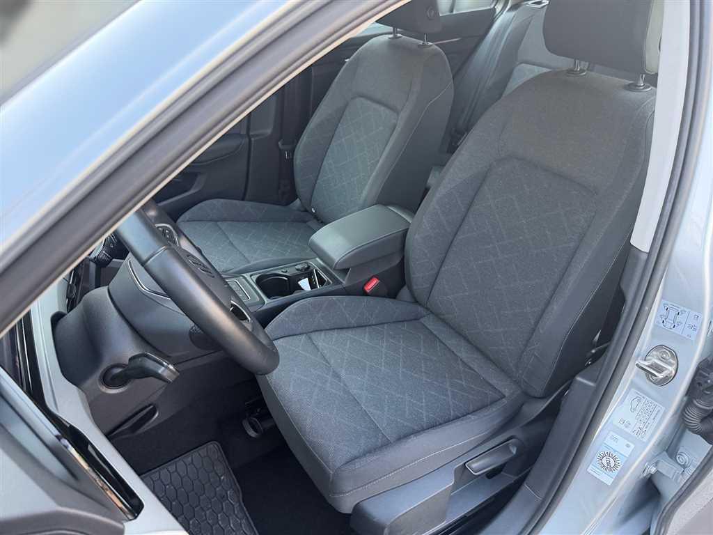 Volkswagen Golf Variant Life 2.0 TDI Winterpaket Navi, миниатюра 15