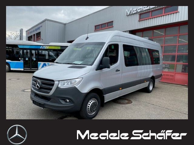 Mercedes-Benz Sprinter 517 RETARDER 23 SITZPLATZ 4 STEHPLATZ