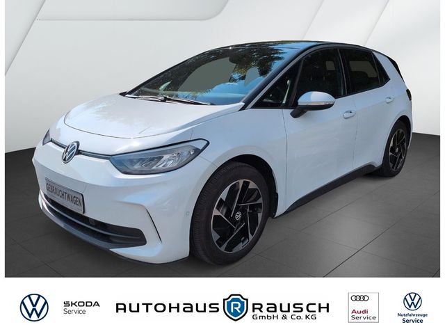 VW ID.3 Pro 150 kW SHZ KAMERA ACC KEYL. NAVI 58 KWH