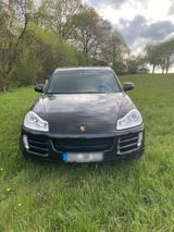 Porsche Cayenne 3,0Diesel Top Zustand - gebrauchte Porsche Cayenne aus dem Jahr 2010