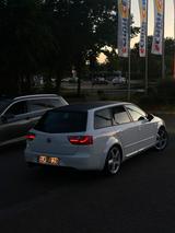 Seat SEAT Exeo ST Sport Combi - Seat Exeo Sport mit Benzin-Antrieb