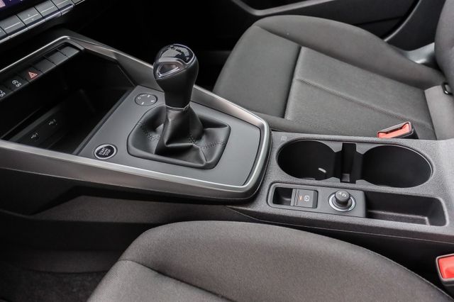 Bild #13: Audi A3 Sportback 35TFSI GRA EPH Sitzhzg Klimaaut.