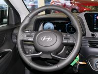 Hyundai i20 - Vorschau Bild 18