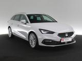 Seat Leon Sportstourer 2.0 TDI Xcellence LED ACC NAVI - Seat Leon Gebrauchtwagen in Krefeld