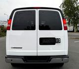 Chevrolet Express VORTEC 4.8L V8, LT 3500 Extended - Chevrolet Express Gebrauchtwagen