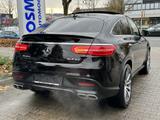Mercedes-Benz GLE 63 AMG Coupe 4Matic Speedshift 7G-TRONIC - gebrauchte Mercedes-Benz GLE 63 AMG aus dem Jahr 2019