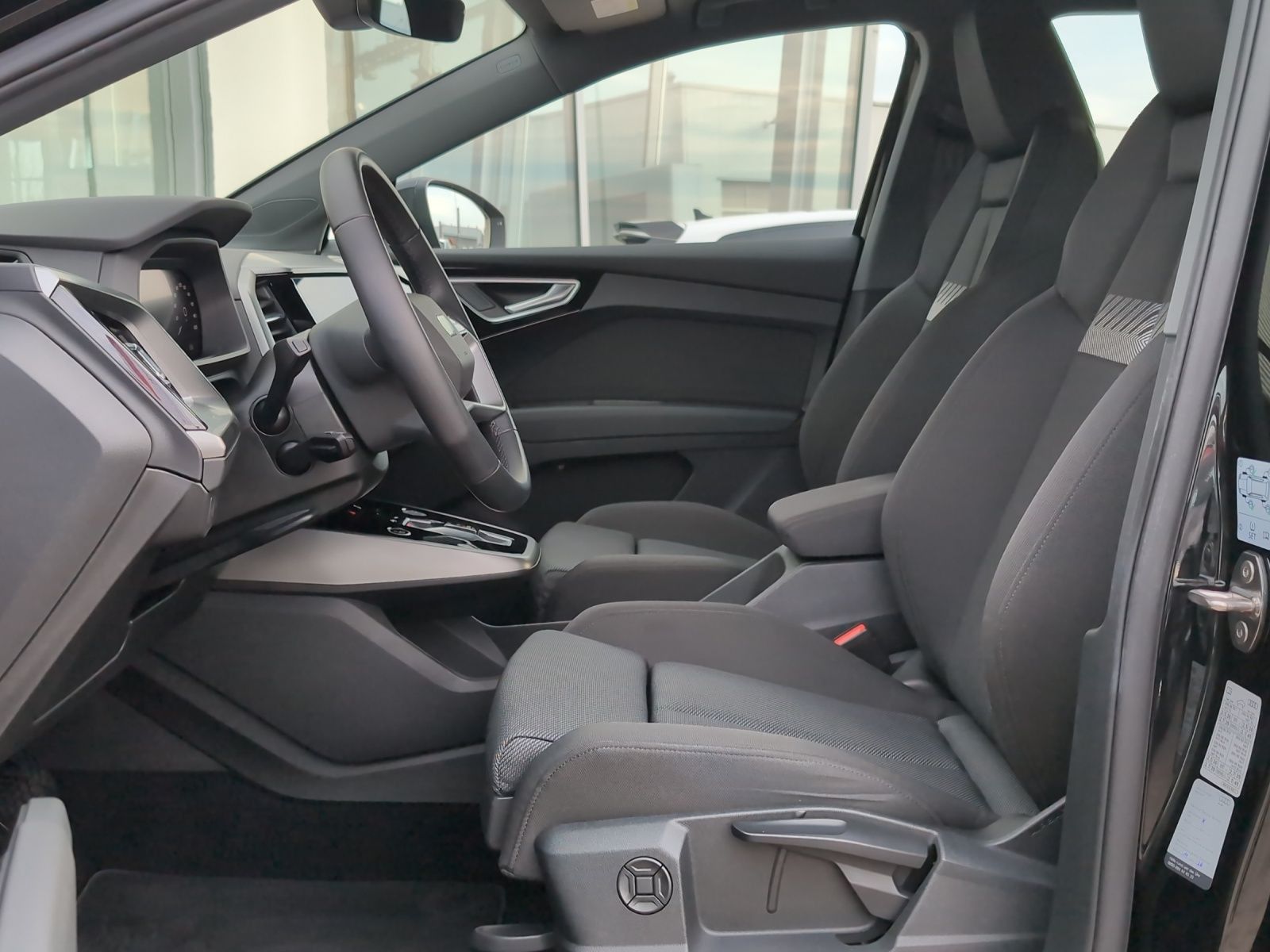 Audi Q4 e-tron - Bild 15