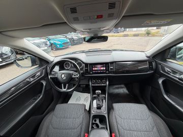 Skoda Kodiaq - 10