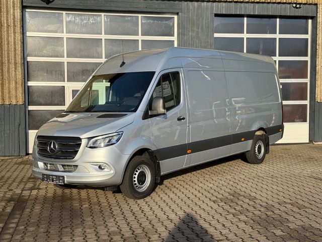 Mercedes-Benz Sprinter 319 CDI/Maxi/L3H2/Klima/Kam/ACC