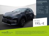 Kia Sportage (QL) GT-Line 4WD - Kia Sportage QL