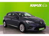 Renault Clio 1.0TCE 90 INTENS+LED+NAVI+VIRTUAL+SHZ+PDC - gebrauchte Renault Clio aus dem Jahr 2022