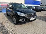 Ford Kuga Vignale 2.0 Aut./4x4/Kamera/AHK - Ford Kuga: 4x2