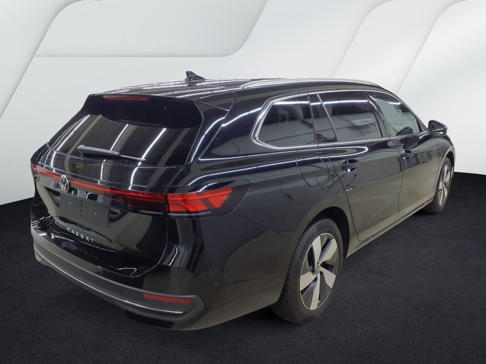 Volkswagen Passat Variant - Bild 18
