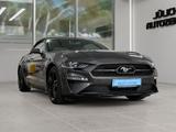 Ford Mustang 2.3 Cabrio Aut., Inspektion Neu - Ford Mustang mit Benzin-Antrieb: Cabrio, Automatik