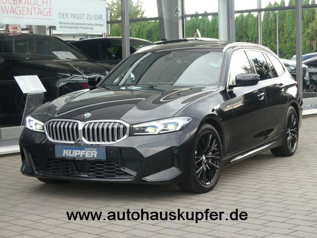 BMW 330 d Tour M Sportp ACC°Pano°AHK°Ad.LED°18"M-Alu