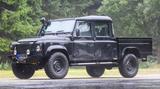 Andere LAND ROVER Defender 130 & ExKab Wohnkabine - Wohnmobil Pickup