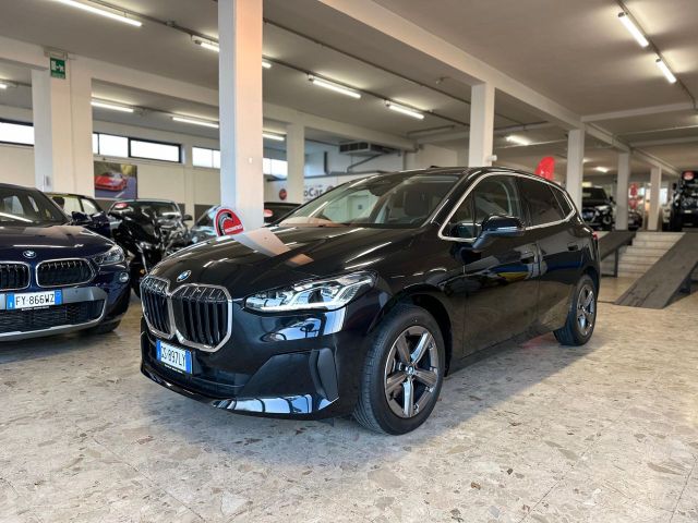 Inne Bmw Serie 2 AT 2.0 D 150cv Luxury 12/2023 Euro 6