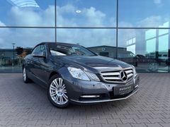 Fahrzeugabbildung Mercedes-Benz E 200 CGI Cabrio Avantgarde Navi Leder Airscarf