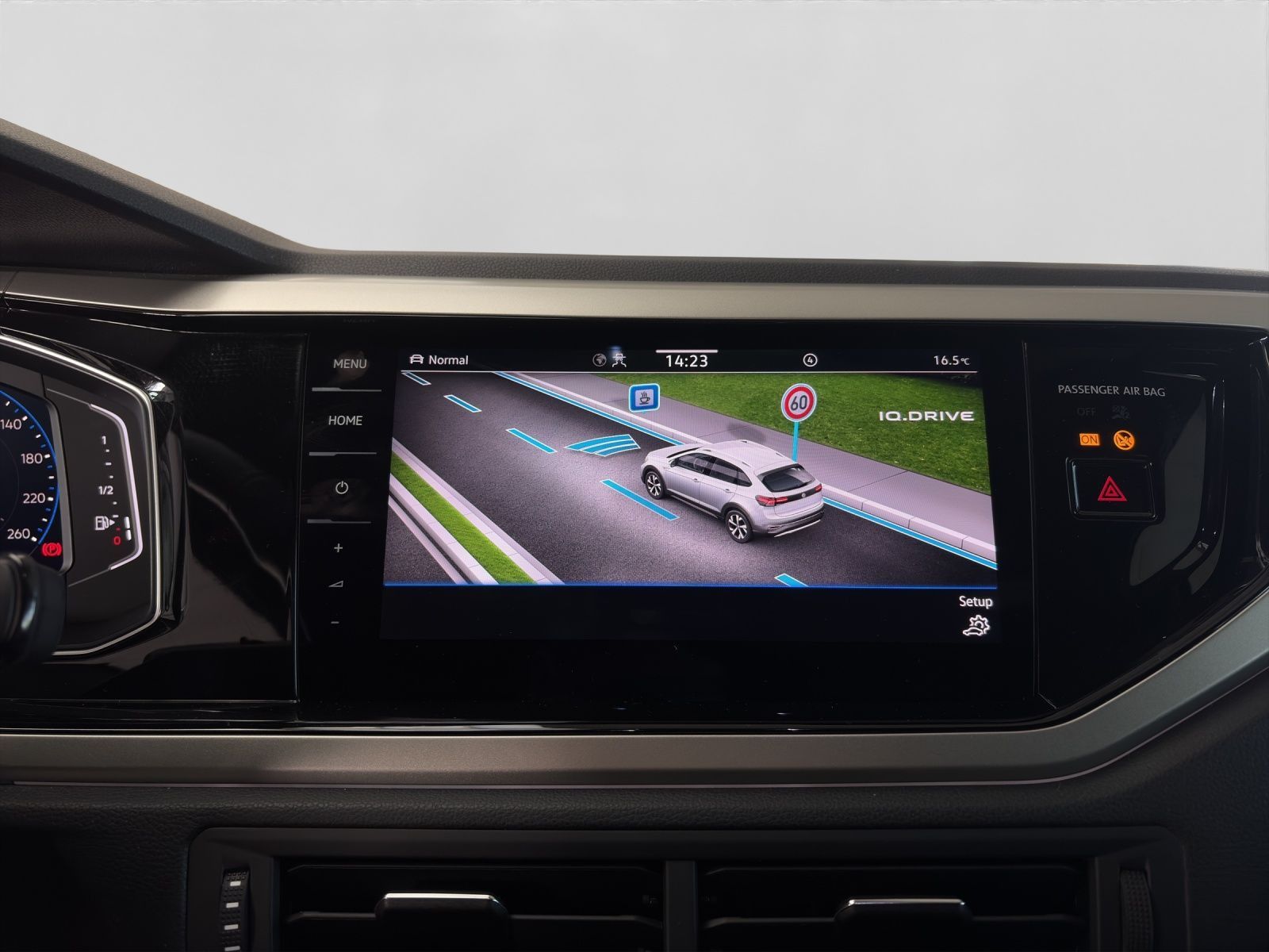 Volkswagen Taigo - Bild 14