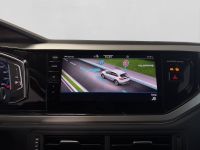 Volkswagen Taigo - Vorschau Bild 14