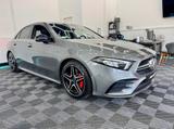 Mercedes-Benz A 35 AMG Mercedes LIMO 4M WIDESCREEN/KEYLESS/AMB - Mercedes-Benz A 35 AMG von privat
