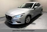 Mazda 3 Lim. Exclusive-Line LED Navi Kamera DAB HUD - Mazda 3 mit Diesel-Antrieb