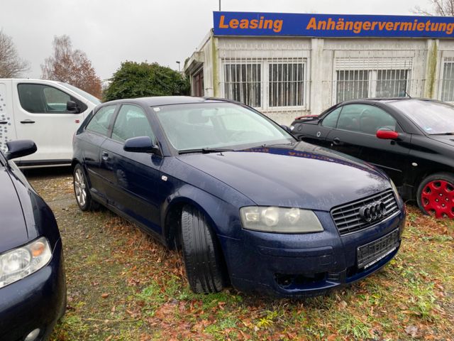 Audi A3 1.9 TDI Attraction