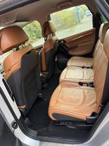 Citroën Citroen c4 picasso - gebrauchte Citroën C4 Picasso aus dem Jahr 2008