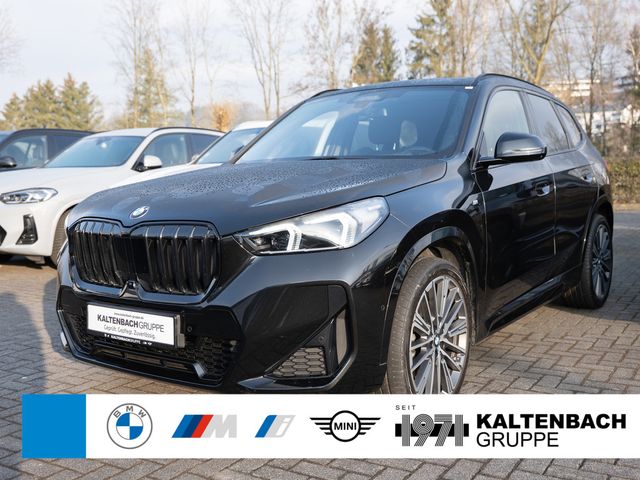 BMW X1 xDrive 23d M-Sport PANO HUD 360° LED NAVI H/K