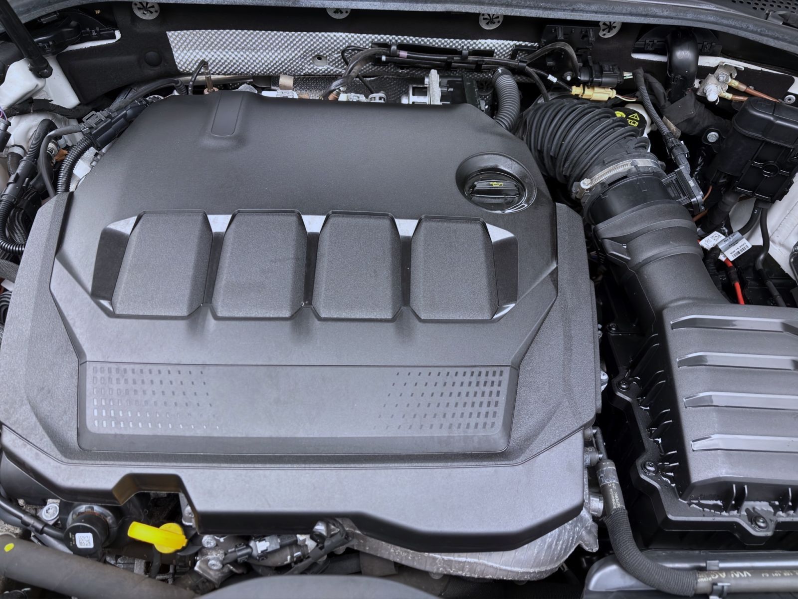 Volkswagen Passat Variant - Bild 18