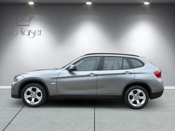 BMW X1 - 5