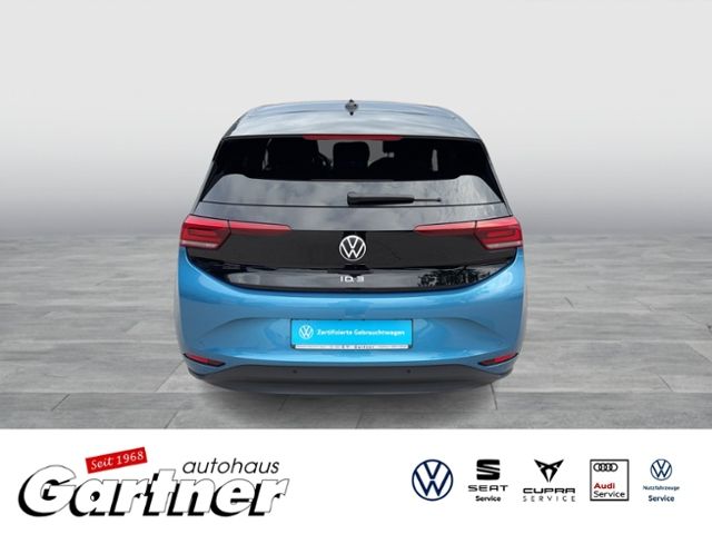 ID.3 PRO 58kWh NAVI REAR VIEW ERGO ACTIVE ACC LE