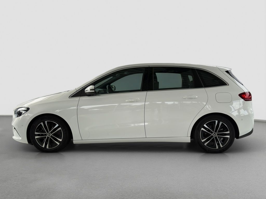 Fahrzeugabbildung Mercedes-Benz B 200 PROGRESSIVE*PANO*DISTR*TOTW*KAM