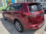 Toyota RAV4 Hybrid Executive 2,5 16V Automatik*Kamera - Toyota RAV 4 in Ludwigshafen