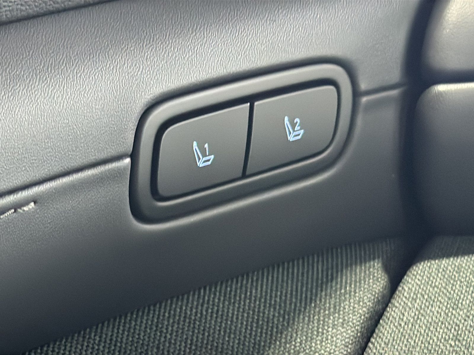 Hyundai TUCSON - Bild 25